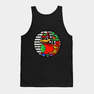 AECircle Tank Top